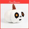 Плюшевая тыква Хэллоуин Игрушки Призрак Декоративный реквизит Мягкие куклы Детский подарок