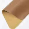 1.1mm 100x140cm PU Leather Thick Fine Sheep Grain Faux Leather Fabric For Sewing Luggage Sofa Car Cushion Furniture Upholstery