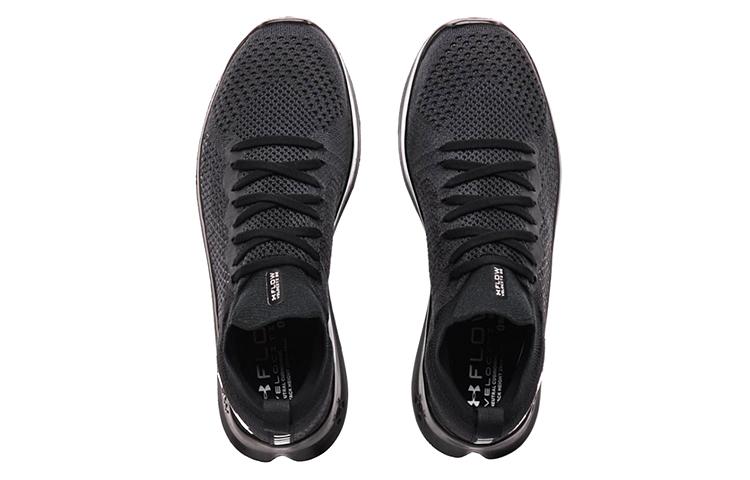 Under Armour Flow Velociti Se Черно-белый 3024016-004