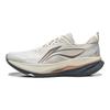 Li Ning My 5S 6.0 Низкие Повседневные Беговые Кроссовки Мужские Серый Белый ARSW033-6