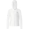 New Jackets Coats Women's White A11W425505FWT