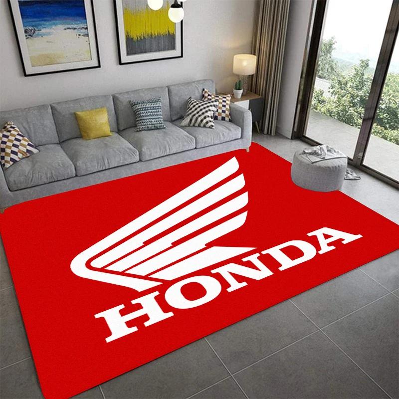 H-Honda ковер с принтом модный коврик для йоги противоскользящий ковер украшение для спальни уличный ковер подарок на день рождения для спальни