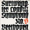 CD SCHWARZKOPF (ELISABETH) - Beethoven: Symphony No. 9 TOCE6510 Japan Obi Classical