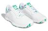 adidas S2G Sl Кожа 23 Гольф 'White Court Green' GV9422