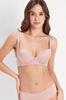 Бюстгальтер с уплотнённой чашкой Anabel Arto (76585)