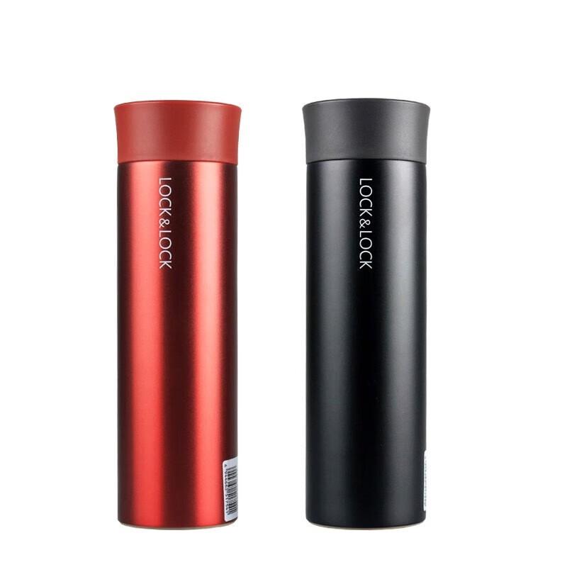Lock&Lock 340ml Insulated Tea Mug