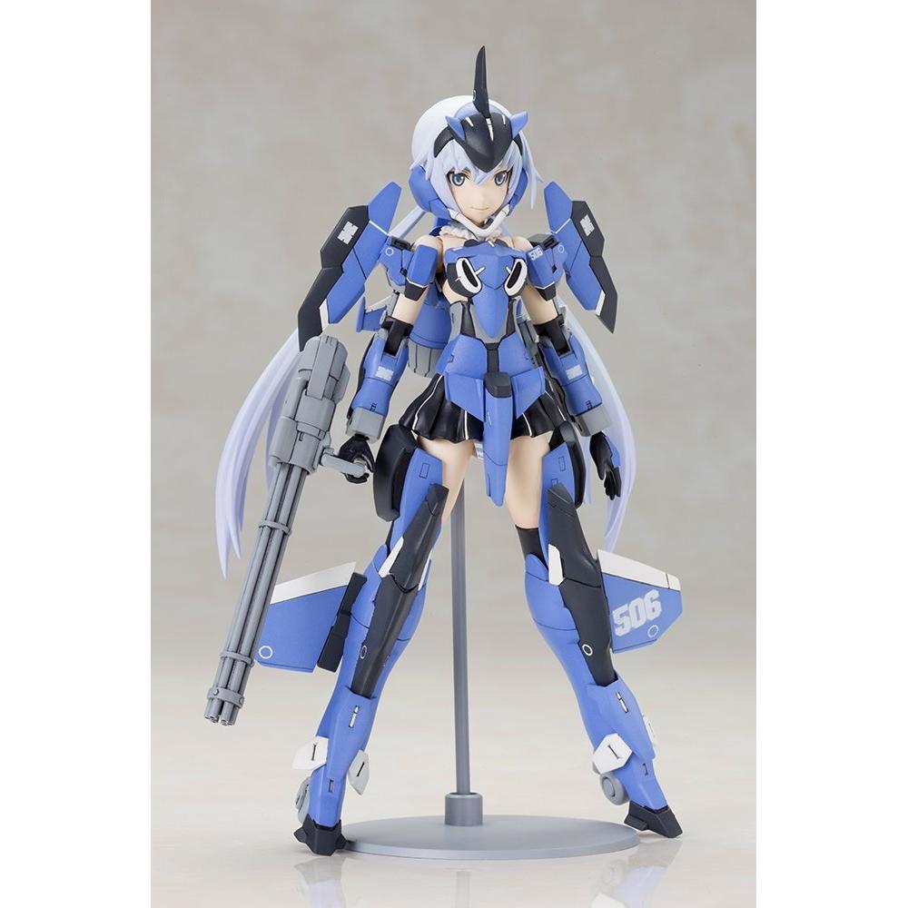 Kotobukiya Рамка Руки Девушка Шпилька Немасштабная Пластиковая Модель