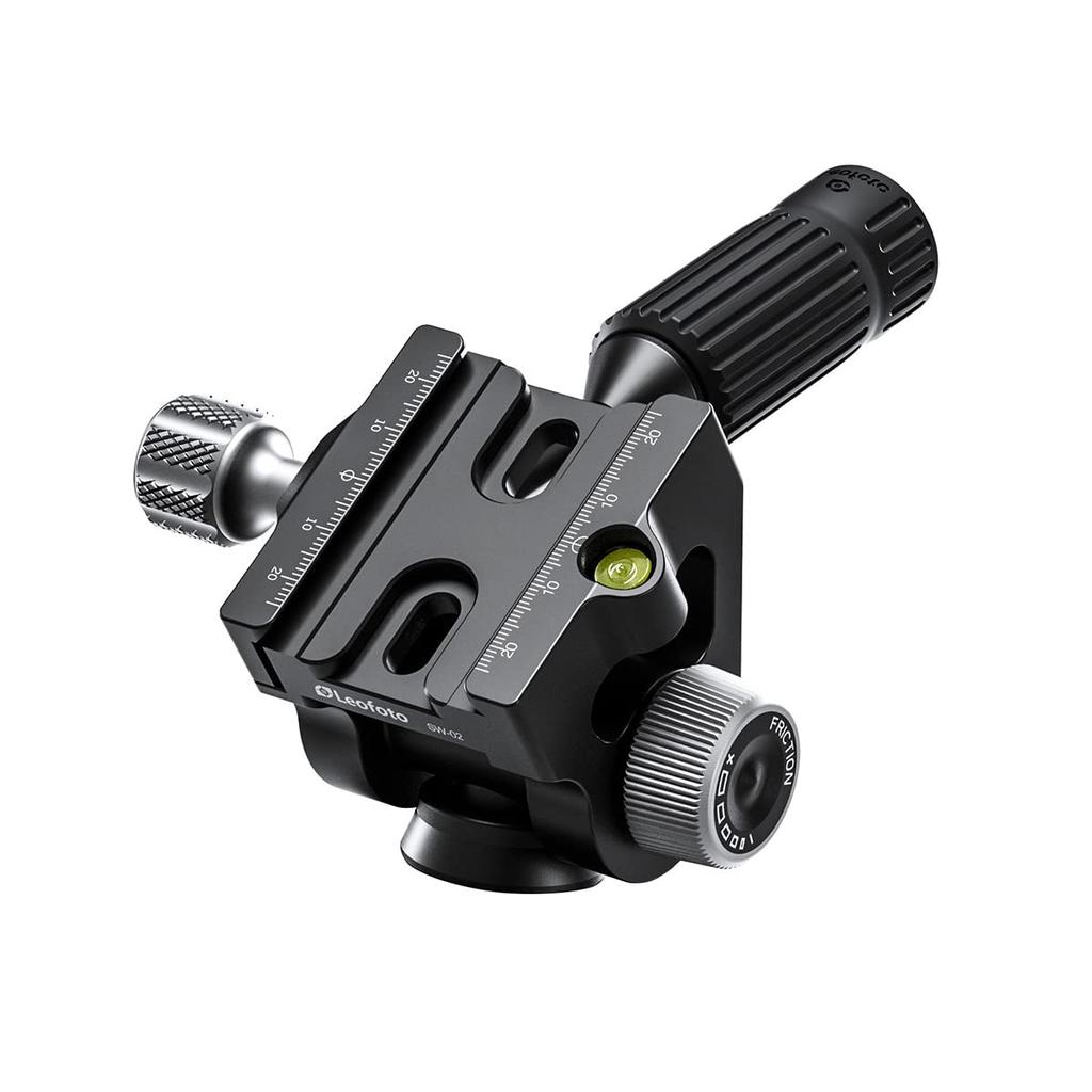 Leofoto Handle Head SW-02