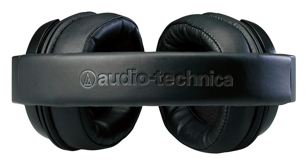 Wired Headphones with Deep Solid and Audio Support Audio-Technica ATH-WS1100 Bass, Bass, High-Resolution