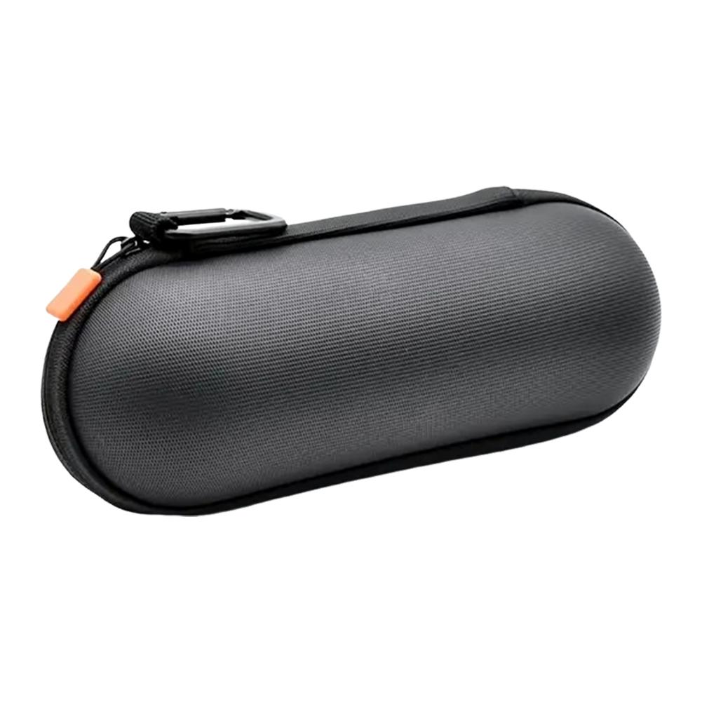 Жесткий чехол для переноски для колонки JBL Flip 7 Защитный дорожный чехол Водонепроницаемый жесткий дорожный чехол Ударопрочная сумка для беспроводной колонки