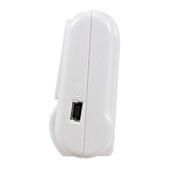 Совместимый с облаком регистратор данных температуры и влажности TR72A2 от T&D T&D [Преемник TR72A]