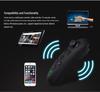 VRPARK Bluetooth VR Remote: Mobile Game Controller, Wireless Mouse, Selfie Control for Android.
