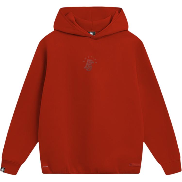 Свитшот мужской Li Ning Sports Life Collection AWDV881-5