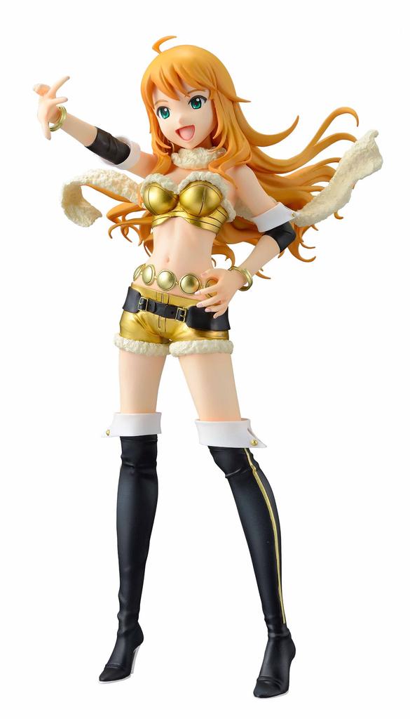 Brilliant Stage THE 2 Miki Hoshii Beyond the Stars IDOLM@STER Ver.