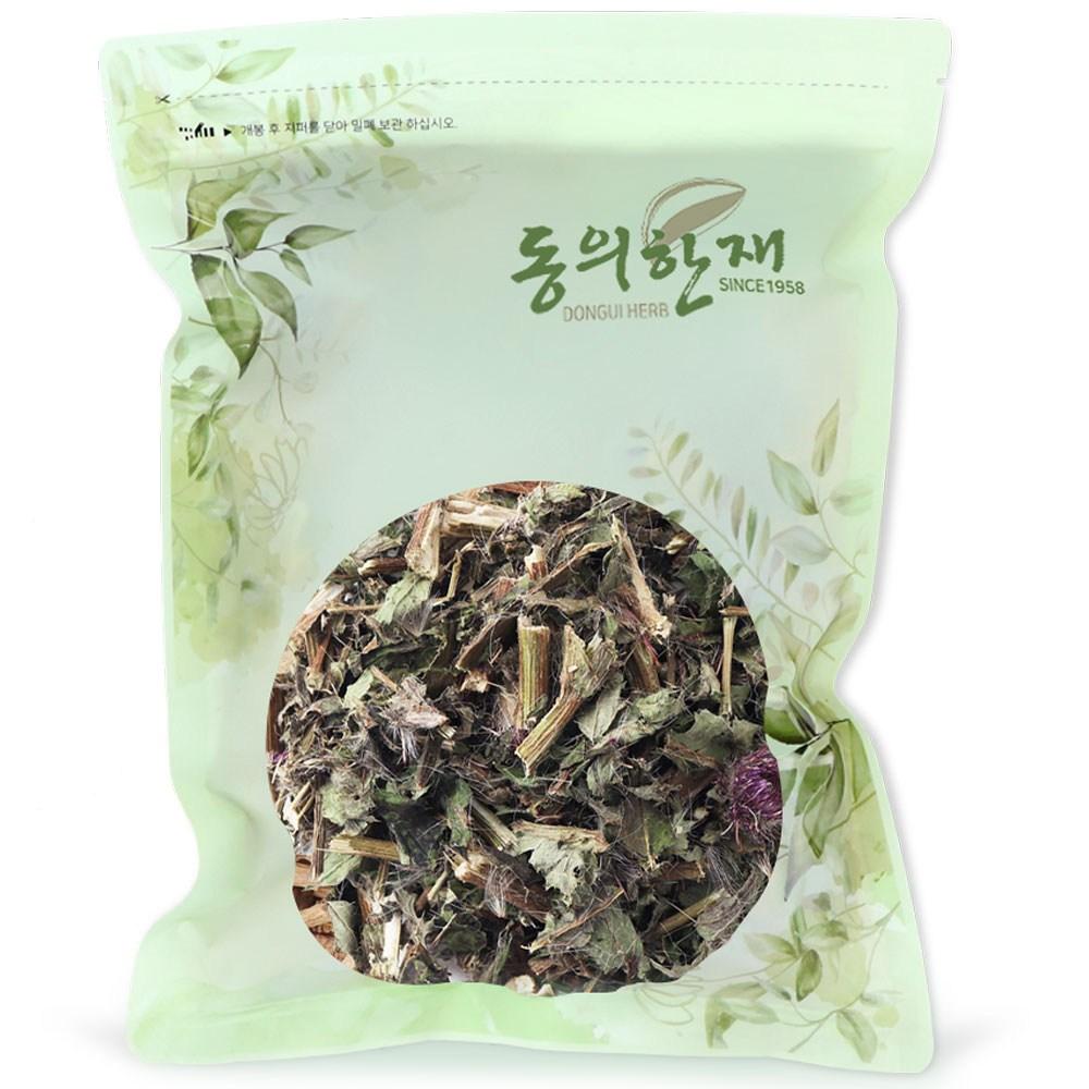 Donguihanjae Domestic Fresh Daegyecho Spiny Thistle 500g 1 pcs