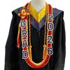 2026 Graduation Ceremony Award Garland Wide Double Layer Graduation Honor Cord Combination