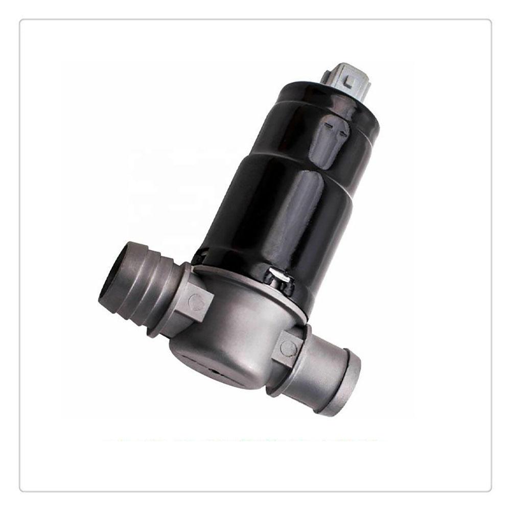 Клапан регулировки холостого хода 13411726209 для BMW E30 E36 E34