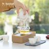 Nanshan Portable Kung Fu Travel Tea Set