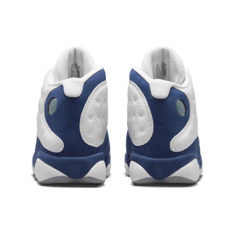 Air Jordan 13 Retro 'French Blue' Jordan 414571-164