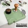 Silicone Anti-slip Coffee Tamper Pad Set