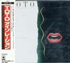 CD TOTO  Isolation 32DP181 CBS SONY 1984 Япония Рок Б/у