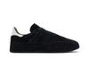 Y-3 Gazelle 'Черный Сашико' FZ6405 Мужская Обувь