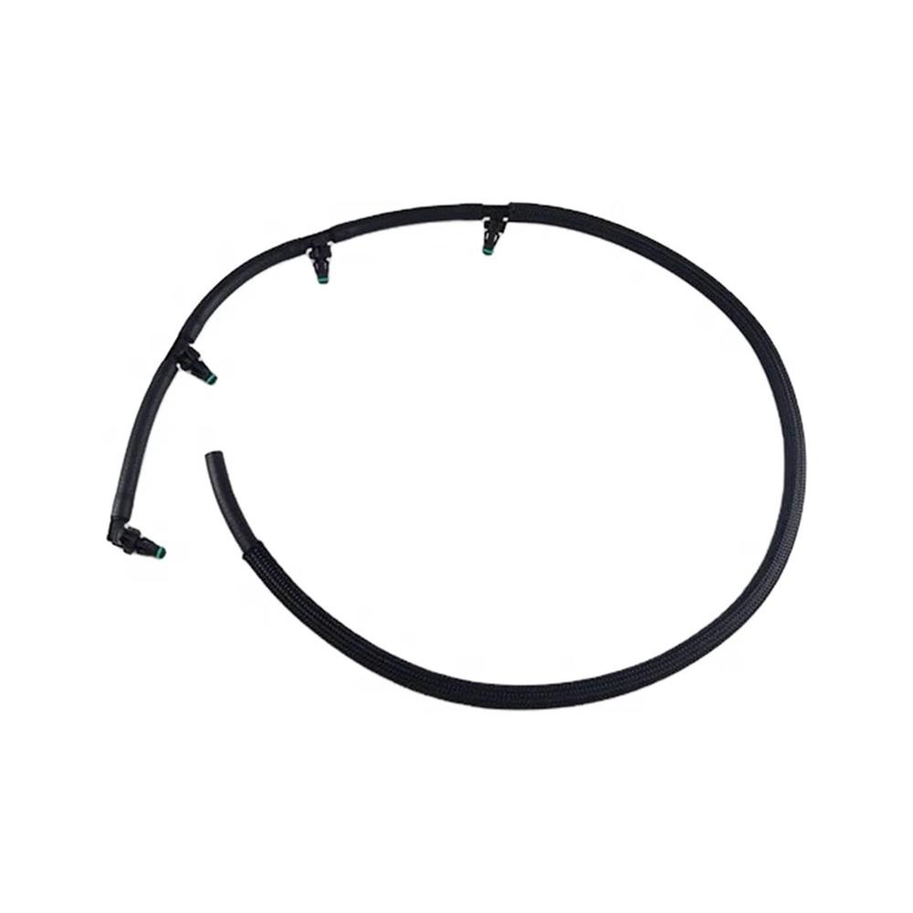 1× Трубка обратного слива топлива для Mercedes Sprinter V Class Viano Vito 6510700132