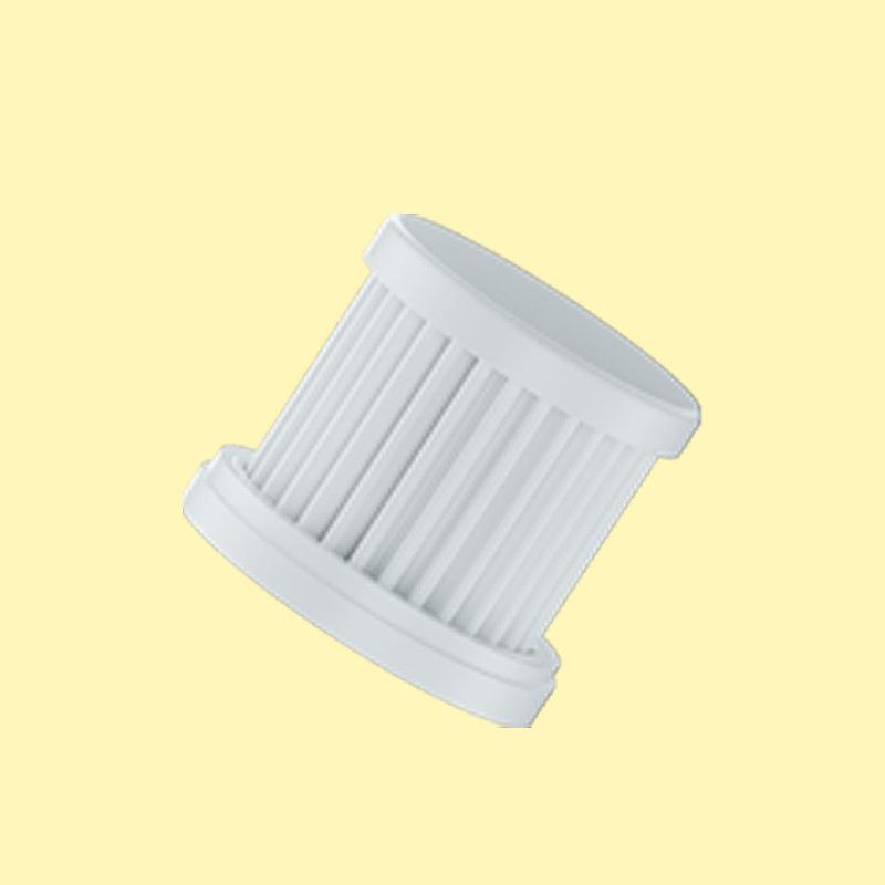 Беспроводной бытовой пылесос для удаления клещей синим светом для кроватей