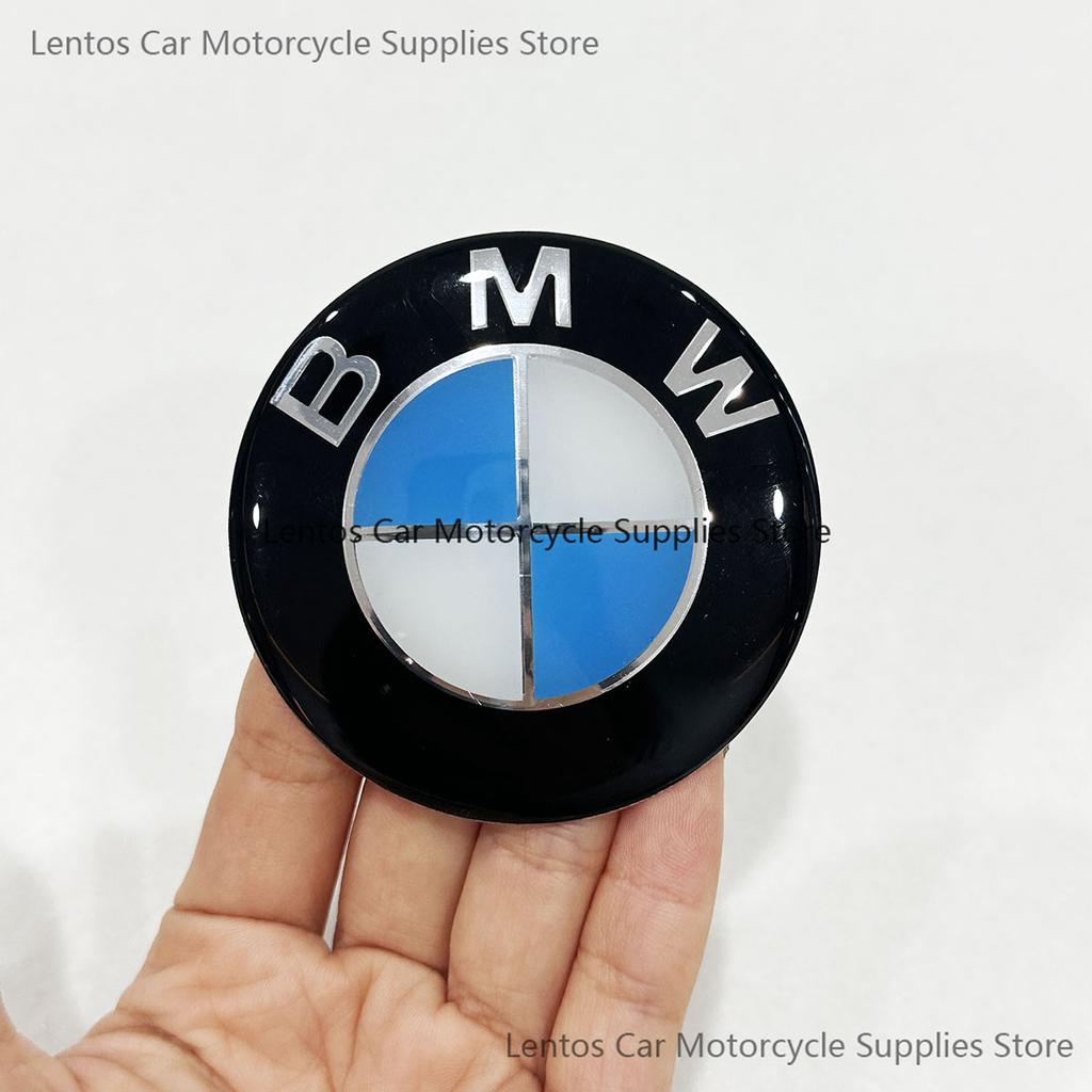 63мм 1шт Колпачки на ступицу колеса автомобиля BMW Центральная крышка Эмблема Наклейка Все модели Колпак ступицы рулевого колеса Автозапчасти Аксессуары для BMW