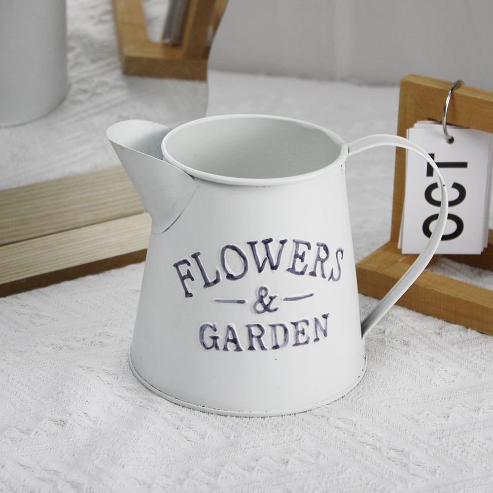 Вазы Iron Art Vintage Vases Высококачественная прочная и долговечная ваза для современного домашнего декора, украшения гостиной