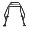 Rear Luggage Rack More Storage Space High Strength Rear Cargo Rack Holder for for Meteor 350 2021 To 2023