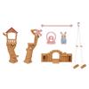 [Sylvanian]5452-Baby Sylvanian Swing Park