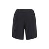 Nike Свободные эластичные шорты с логотипом, мужские брюки, черные CZ9067-010