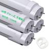 40W LED Fluorescent Lamp, 120cm, Semiconductor, Glow, or Inverter Type, Base Mount, No Installation Required, 5500K Daylight White, High Brightness,