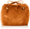 Сумка Drost Fur 09WGB224533 CML [Mira Owen] Женская