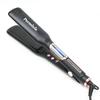 Perminia Straightening Iron Hair Iron 40mm Wide Straight Curl Luxury LCD Screen MAX Negative Ion Generation Unisex Suitable for Long Hair Hair Iron