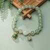 Dodo Hot Hetian Jade Rabbit Bracelet, Women's Niche Design - High Value Student or Bestie Gift