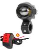 LED Car Motorcycle Spotlight  Headlight Fog Blast Lights Accessories  Auxiliary Spot Work Lights Accessories for Truck Car ATV