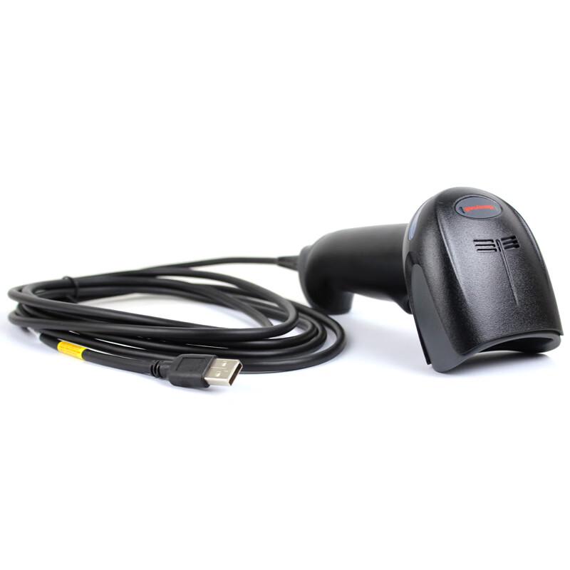 Honeywell 1900GSR 2D Industrial Barcode Scanner
