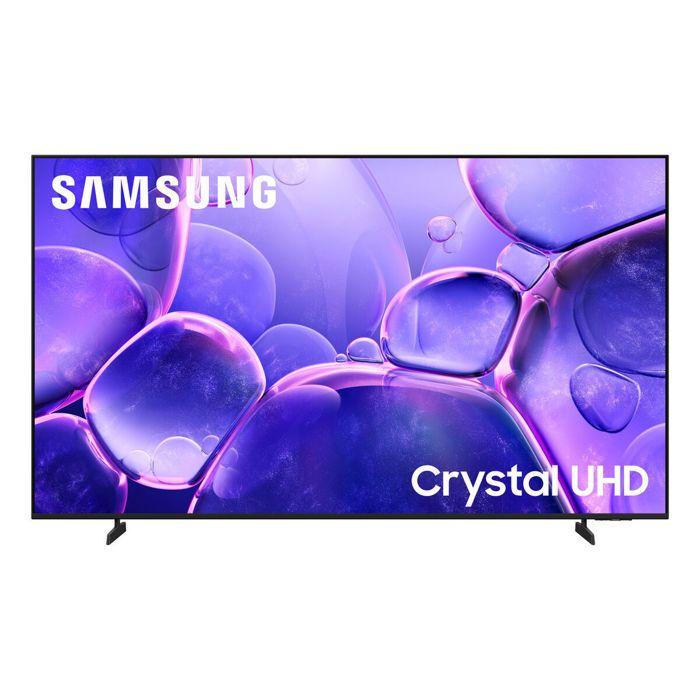 Умный телевизор Samsung HG50U700FEUXEN 4K Ultra HD 50" LED-телевизор