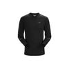 Arcteryx MOTUS T-Shirts Men's Crew Neck Moderate Straight Fit (Unisex) T-Shirts 18903