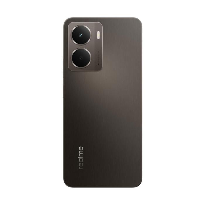 Realme P3 5G 8 Go/256 Go Gris (Comet Grey) Double SIM