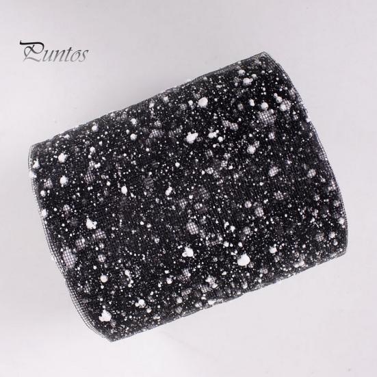 1 рулон 1500x15 см, оберточная лента для цветов, белая пена, подарочная коробка для рукоделия, упаковка для цветочного букета, набор декоративных лент, товары для флориста