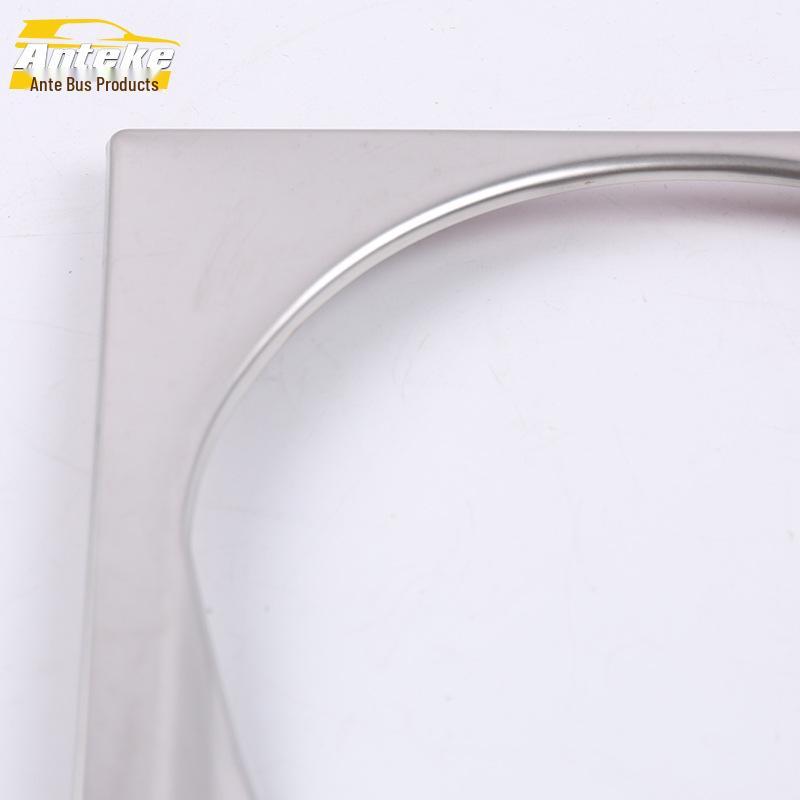 CX-5 Cup Holder & Console Dashboard Decorative Trim for 2017 Model