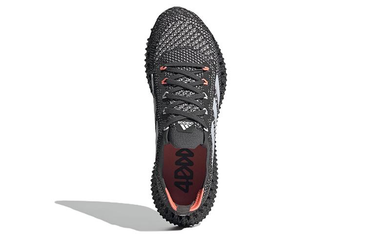 adidas Женские 4DFWD 'Серый Почти Розовый' Женские GX2972