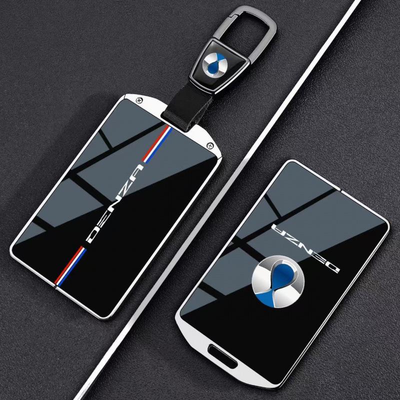 Ключница Z9 для DENZA, N9, Z9S, Z9GT, N8L, D9, DMI, EV - Оболочка Второго Поколения