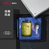 Кофейная чашка Shimeile Amber Gold из чистого титана, 220 мл