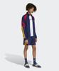 adidas Шорты House Of Tiro Nation Pack - Темно-синий / Ke6037