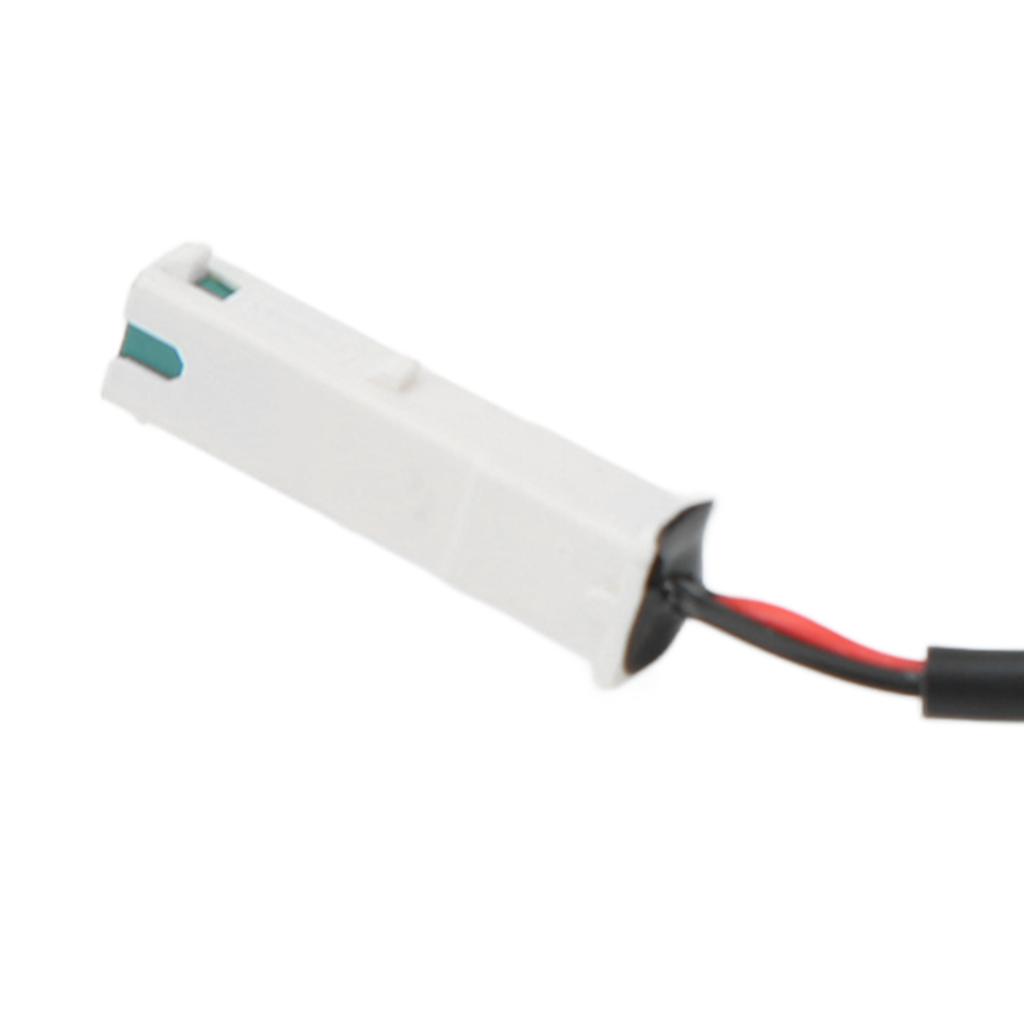 Задний фонарь для электроскутера, водонепроницаемый, сверхъяркий светодиодный стоп-сигнал для MAX G30 G30D