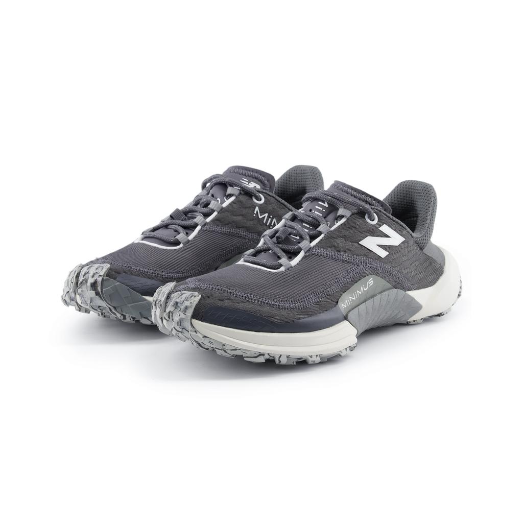 New Balance Minimus Trail NB 25 Удобные Универсальные Модные Повседневные Кроссовки с Низким Верхом Женские кроссовки WTM10WY1